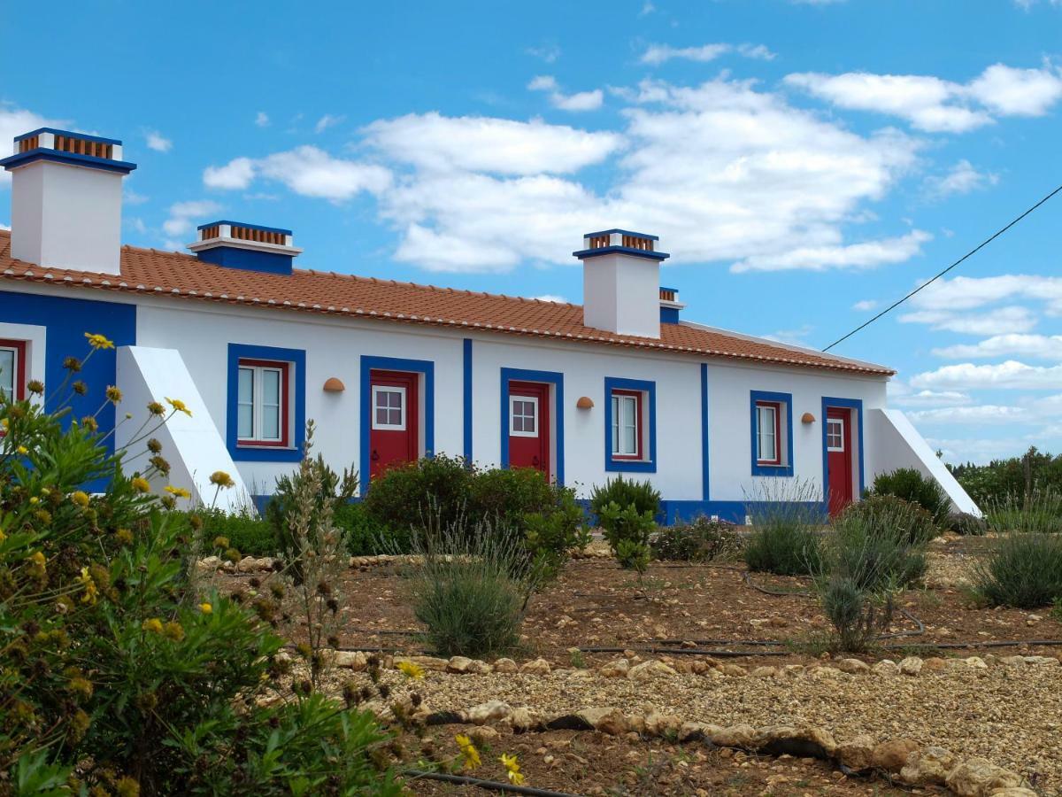 Bicos Vales Do Alentejo 게스트하우스 외부 사진