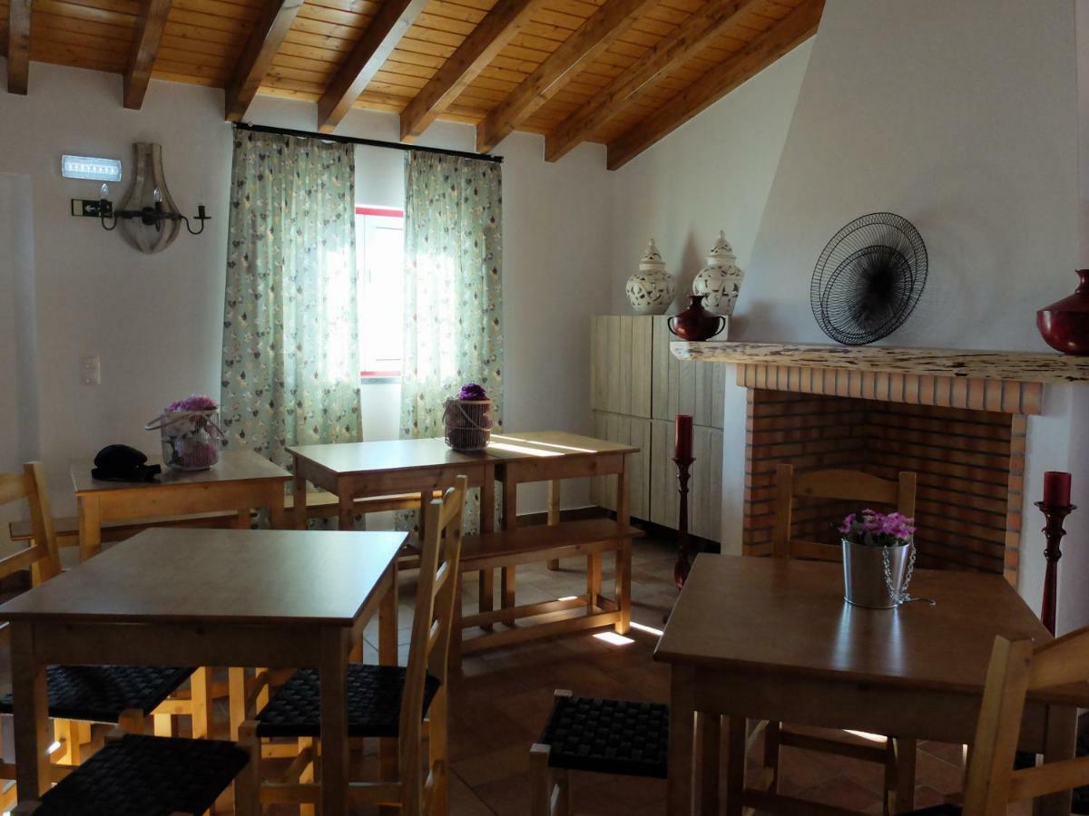 Bicos Vales Do Alentejo 게스트하우스 외부 사진
