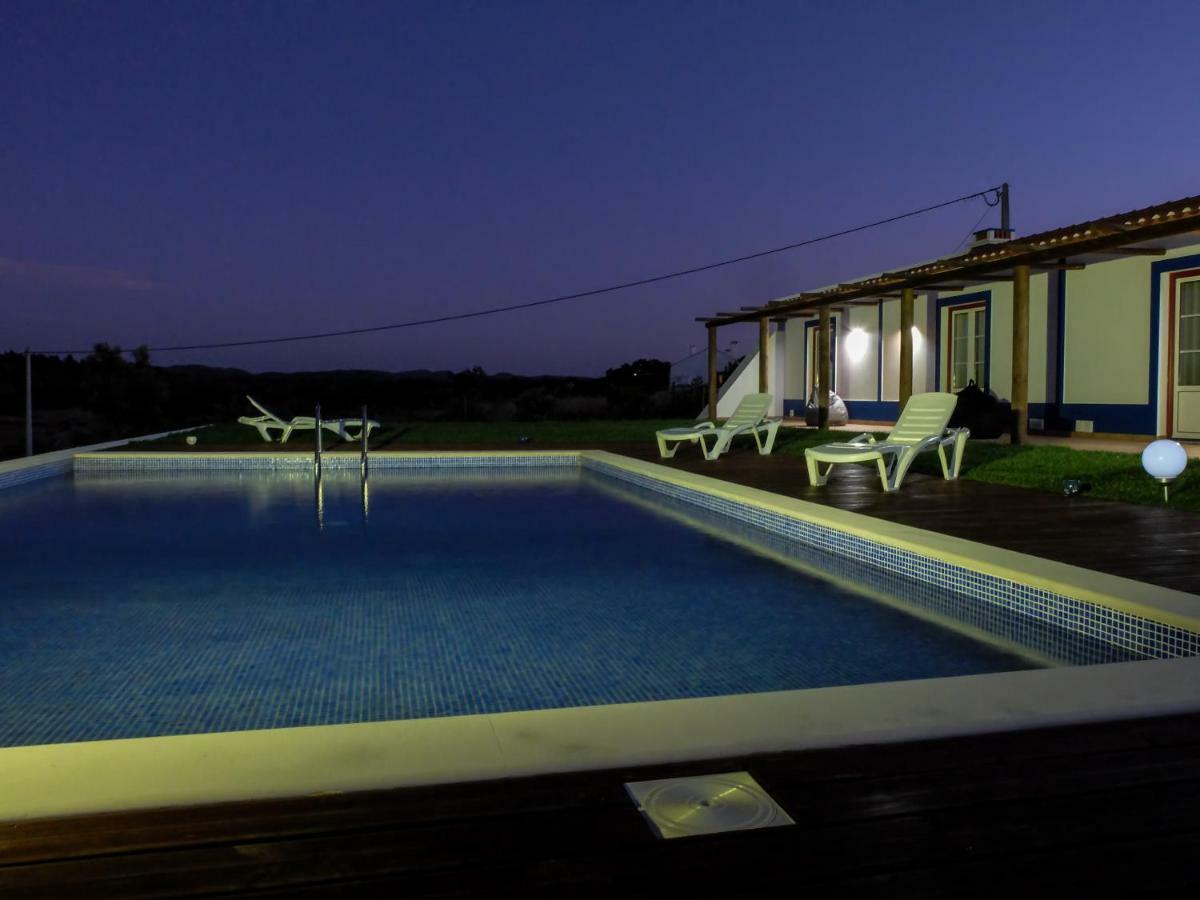 Bicos Vales Do Alentejo 게스트하우스 외부 사진