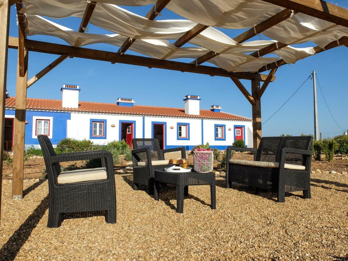 Bicos Vales Do Alentejo 게스트하우스 외부 사진