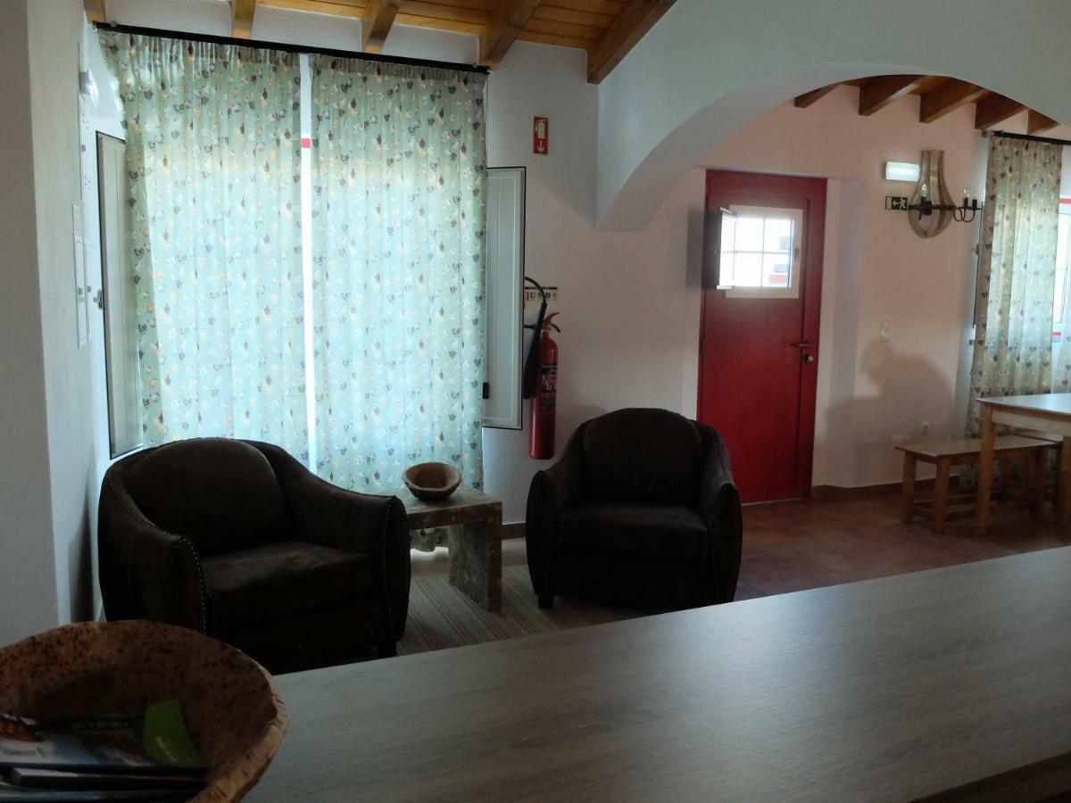 Bicos Vales Do Alentejo 게스트하우스 외부 사진
