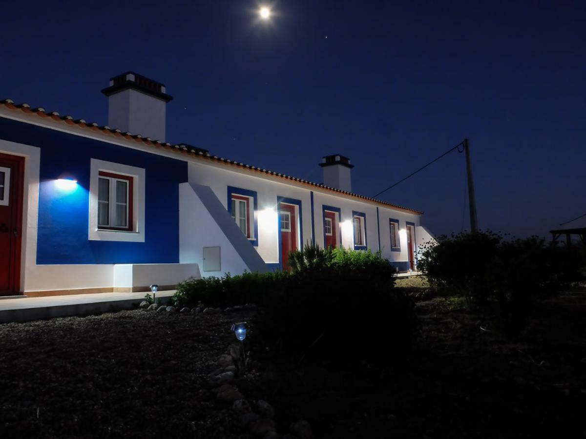 Bicos Vales Do Alentejo 게스트하우스 외부 사진