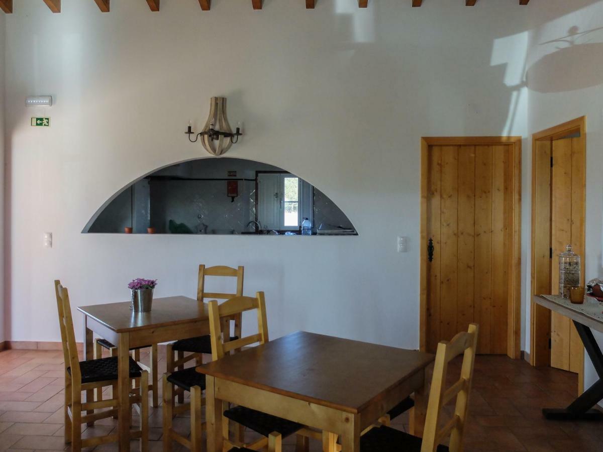 Bicos Vales Do Alentejo 게스트하우스 외부 사진